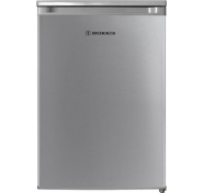 Ψυγείο μονόπορτο    T71114DSD INOX LOOK Με εσωτερικό φωτισμό τύπου LED